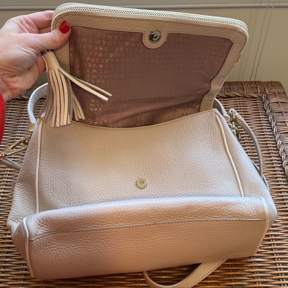 Kate Spade Crossbody - Picture 2 of 7